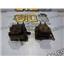 2008 2009 2010 FORD F350 F250 6.4 DIESEL AUTO 4X4 ENGINE MOUNTS (2) SET OEM