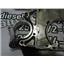 2008 2009 2010 FORD F350 F250 6.4 DIESEL AUTO 4X4 REAR ENGINE ADAPTOR PLATE OEM