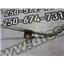 2008 2009 2010 FORD F350 F250 6.4 DIESEL AUTO 4X4 ENGINE OIL DIPSTICK W TUBE OEM
