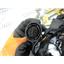 2008 2009 2010 FORD F350 F250 6.4 DIESEL AUTO 4X4 ENGINE WIRE HARNESS 1876436C2