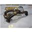 2008 2009 2010 FORD F350 F250 6.4 DIESEL AUTO 4X4 EXHAUST UP PIPES (2) SET OEM