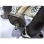 2008 2009 2010 FORD F350 F250 6.4 DIESEL AUTO 4X4 EXHAUST UP PIPES (2) SET OEM