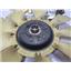 2008 2009 2010 FORD F350 F250 6.4 DIESEL AUTO 4X4 ENGINE RAD COOLING FAN ASSEMB.