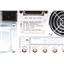 Stanford Research SRS DG535 Digital Delay/Pulse Generator w/GPIB (Opt. 1)