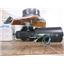 Boaters' Resale Shop of TX 2610 0301.12 LEWMAR 44 ELECTRIC SELF-TAILING WINCH
