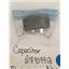 Electrolux Refrigerator 218909912 Capacitor NEW OEM