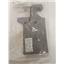Whirlpool Refrigerator W11574772 Hinge Cover NEW OEM