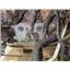 2004 DODGE 3500 5.9 24 VALVE CUMMINS DIESEL ENGINE VIN (C) 168K MILES EXC RUNNER