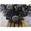 2005 GMC CHEVROLET 2500 3500 6.6 LLY DIESEL ENGINE VIN (2) EXC RUNNER 148K MILES