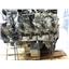 2005 GMC CHEVROLET 2500 3500 6.6 LLY DIESEL ENGINE VIN (2) EXC RUNNER 148K MILES