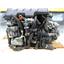 2010 VOLKSWAGEN GOLF 2.0 TDI DIESEL ENGINE MANUAL TRANS 102K MILES VIN J EXC RUN