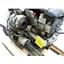 2010 VOLKSWAGEN GOLF 2.0 TDI DIESEL ENGINE MANUAL TRANS 102K MILES VIN J EXC RUN