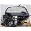 2010 VOLKSWAGEN GOLF 2.0 TDI DIESEL ENGINE MANUAL TRANS 102K MILES VIN J EXC RUN
