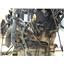 2001 FORD RANGER 4.0 LITRE ENGINE VIN (E) EXC RUNNER 93K MILES NO CORE CHARGE
