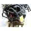 2001 FORD RANGER 4.0 LITRE ENGINE VIN (E) EXC RUNNER 93K MILES NO CORE CHARGE