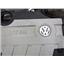 2011 VOLKSWAGEN JETTA 2.0 TDI DIESEL ENGINE AUTO TRANS 129K MILES VIN J EXC RUN