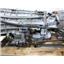 1999 -2003 FORD F350 F250 7.3 DIESEL 4R100 REMAN TRANSMISSION TRANSFER CASE 4X4