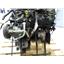2002 NISSAN XTERRA 3.3 V6 SUPERCHARGED ENGINE VIN (Y) 108K MILES EXC RUNNER