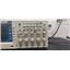 Tektronix TDS 2024C 4 Ch USB Digital Storage Oscilloscope- Damaged Power Button
