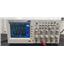 Tektronix TDS 2024C 4 Ch USB Digital Storage Oscilloscope- Damaged Power Button