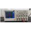 Tektronix TDS 2024C 4 Ch USB Digital Storage Oscilloscope- Damaged Power Button