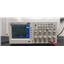 Tektronix TDS 2024C 4 Ch USB Digital Storage Oscilloscope- Damaged Power Button