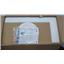 Crestron Saros ICE6T-W-T-EACH+ 2-Way In-Ceiling Speakers White - Open Box