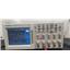 Tektronix TDS 2024 4 Ch Digital Storage Oscilloscope- Damaged Power Button