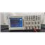 Tektronix TDS 2024 4 Ch Digital Storage Oscilloscope- Damaged Power Button