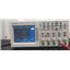Tektronix TDS 2024 4 Ch Digital Storage Oscilloscope- Damaged Power Button