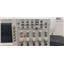 Tektronix TDS 2024 4 Ch Digital Storage Oscilloscope- Damaged Power Button