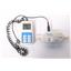 TSI Certifier FA Controller 4078 W/ 4071A High Flow Module