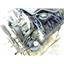 2003 DODGE RAM 1500 5.7 HEMI ENGINE VIN (D) 102K MILES EXC RUNNER NO CORE!