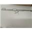 Sub-Zero Refrigerator 7009392 LH Freezer Basket Rail NEW OEM