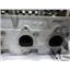 2010 2011 FORD F150 HARLEY DAVIDSON 5.4 REFURBISHED USED CYLINDER HEADS (SET)