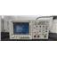 Tektronix TDS3032B 300MHz 2-Ch Digital Phosphor Oscilloscope- Damaged Scale Knob