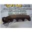 2010 2011 FORD F150 HARLEY DAVIDSON 5.4 ENGINE DOORMAN EXHAUST MANIFOLDS SET (2)