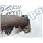 2010 2011 FORD F150 HARLEY DAVIDSON 5.4 ENGINE DOORMAN EXHAUST MANIFOLDS SET (2)