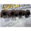 2010 2011 FORD F150 HARLEY DAVIDSON 5.4 ENGINE DOORMAN EXHAUST MANIFOLDS SET (2)