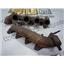 2010 2011 FORD F150 HARLEY DAVIDSON 5.4 ENGINE DOORMAN EXHAUST MANIFOLDS SET (2)