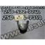 2010 2011 FORD F150 HARLEY DAVIDSON 5.4 ENGINE VIBRATION DAMPNER 9L3E9J444AC OEM
