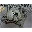 2010 2011 FORD F150 HARLEY DAVIDSON 5.4 ENGINE MELLING OIL PUMP M360 2523705