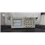 Tektronix TDS 1002 2 Ch Digital Storage Oscilloscope- Damaged Level/Pos Knob