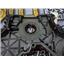 2010 2011 FORD F150 HARLEY DAVIDSON 5.4 ENGINE TIMING COVER 7L3E6C086CA OEM
