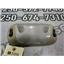 2005 2006 FORD F350 F250 LARIAT 6.0 DIESEL AUTO 4X4 INTERIOR DOME LIGHT (TAN)