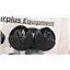 Keeler PSL One Handheld Slit Lamp - Lot of 3 - Untested - As-Is