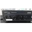 Paso Muzak Series 3000 Integrated Professional Amplifier