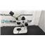 Olympus SZ61 Stereo Microscope with SZ2-ST Stand - No Eyepieces