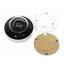 Cisco Meraki MV22-HW 4MP Cloud-Managed Indoor Varifocal Dome Smart Camera