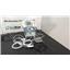 Chattanooga 2761 Vectra Genisys w/ 2770 - Probe Patient Switch Leads 2x Remotes